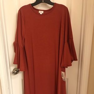 Lularoe Maurine Dress